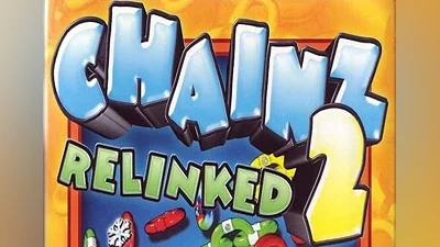 Chainz 2: Relinked EN/DE/FR/IT/ES/SV Global (Global) [Steam]