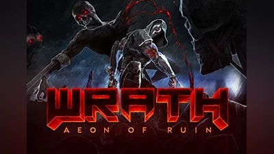 Wrath: Aeon of Ruin EN Global (Global) [Steam]