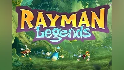 Rayman Legends EN EU (EU) [Xbox One/Series]