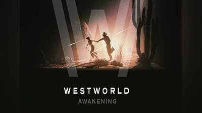 Westworld: Awakening EN/DE/PT/ES EU (EU) [Steam Gift]