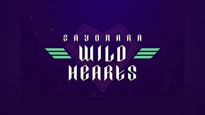 Sayonara Wild Hearts EU (EU) [Steam Gift]