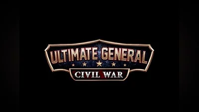 Ultimate General: Civil War EN/DE/FR/JA/KO/RU/ZH/ES EU (EU) [Steam Gift]