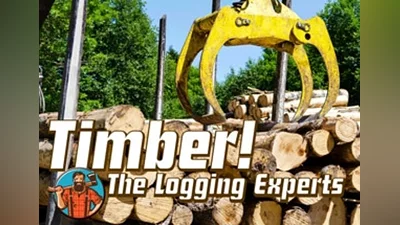 Timber! The Logging Experts EN/DE Global (Global) [Steam]
