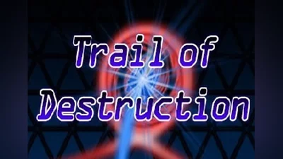 Trail of Destruction EN Global (Global) [Steam]