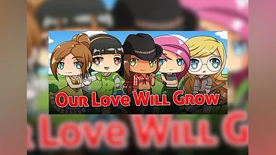 Our Love Will Grow EN Global (Global) [Steam]