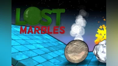 Lost Marbles EN Global (Global) [Steam]