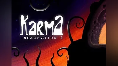 Karma. Incarnation 1 Global (Global) [Steam]