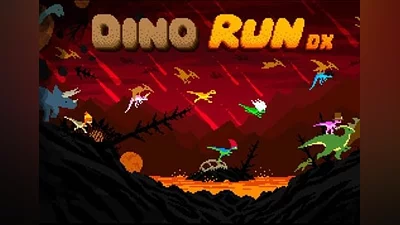 Dino Run DX EN Global (Global) [Steam]