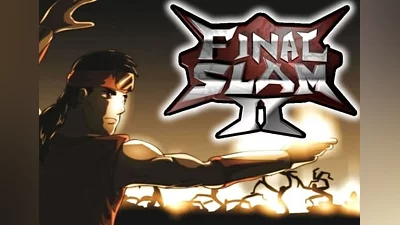 Final Slam 2 EN Global (Global) [Steam]