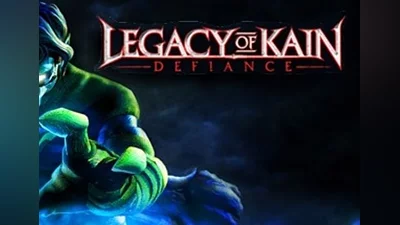Legacy of Kain: Defiance EN Global (Global) [Steam]