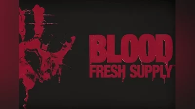Blood: Fresh Supply EN EU (EU) [Steam Gift]