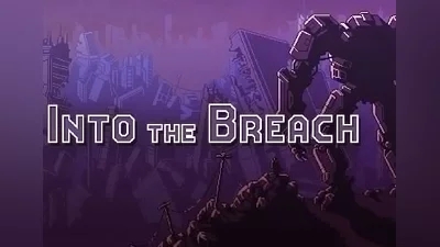 Into the Breach EN EU (EU) [Steam Gift]
