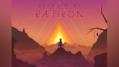 Secrets of Raetikon EN Global (Global) [Steam]