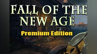 Fall of the New Age Premium Edition Global (Global) [Steam]