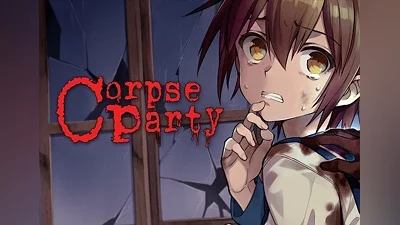 Corpse Party EN/JA EU (EU) [Steam Gift]