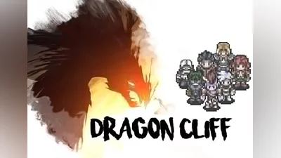 Dragon Cliff EN/ZH/ZH EU (EU) [Steam Gift]