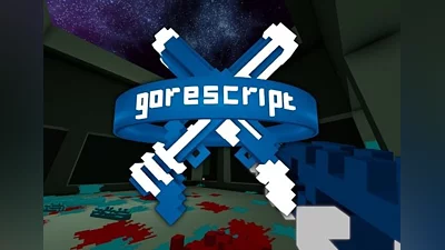 Gorescript EN Global (Global) [Steam]