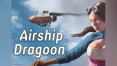 Airship Dragoon EN Global (Global) [Steam]