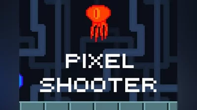Pixel Shooter EN Global (Global) [Steam]