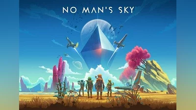 No Man's Sky United States (United States) [Xbox One/Series]