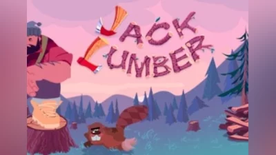 Jack Lumber EN Global (Global) [Steam]