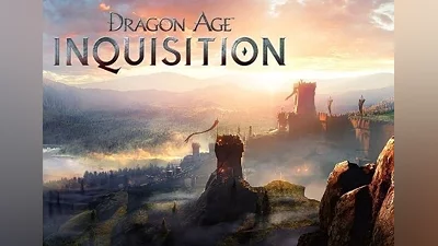 Dragon Age: Inquisition GOTY Edition EN/DE/FR/IT/PL/RU/ES Global (Global) [Xbox One/Series]