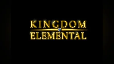 Kingdom Elemental EN Global (Global) [Steam]