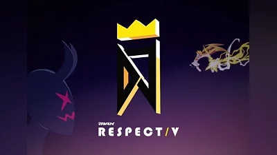 DJMax Respect V Global (Global) [Steam]