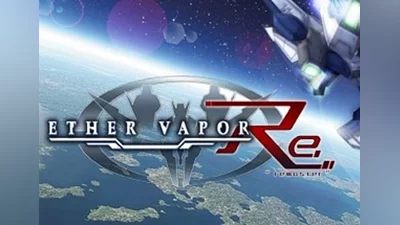 Ether Vapor Remaster EN/JA Global (Global) [Steam]