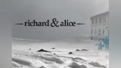 Richard & Alice EN Global (Global) [Steam]