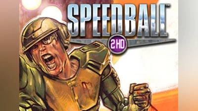 Speedball 2 HD EN/DE/FR/PL/PT/RU/ES Global (Global) [Steam]