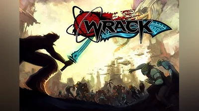 Wrack EN Global (Global) [Steam]