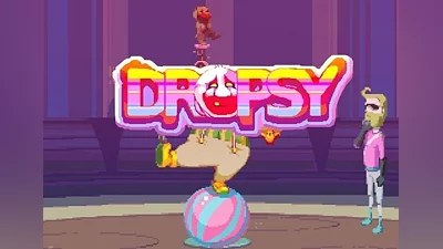 Dropsy Global (Global) [Steam]