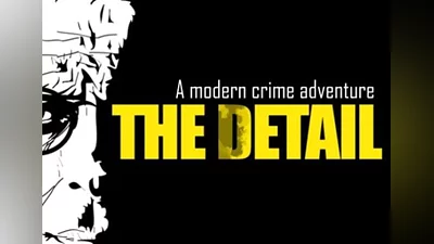 The Detail - Episode 1: Where the Dead Lie EN Global (Global) [Steam]