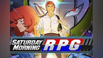 Saturday Morning RPG EN Global (Global) [Steam]
