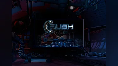 C-Rush EN Global (Global) [Steam]