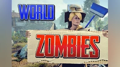 World of Zombies EN/RU Global (Global) [Steam]