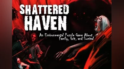 Shattered Haven EN Global (Global) [Steam]