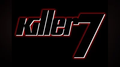 Killer7 EN/DE/FR/JA Global (Global) [Steam]