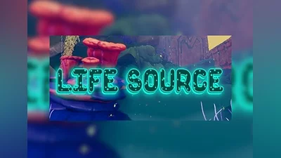 Life Source: Episode One EN Global (Global) [Steam]