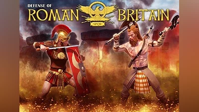 Defense of Roman Britain EN/DE/FR/RU/ES Global (Global) [Steam]