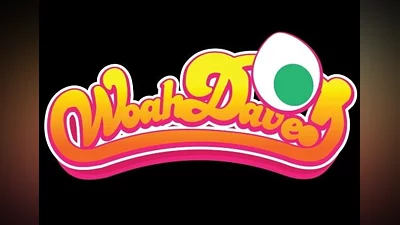 Woah Dave! EN Global (Global) [Steam]