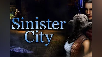Sinister City Global (Global) [Steam]