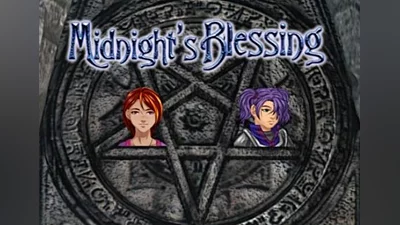 Midnight's Blessing EN Global (Global) [Steam]