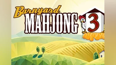Barnyard Mahjong 3 Global (Global) [Steam]