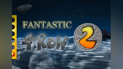 Fantastic 4 In A Row 2 EN Global (Global) [Steam]