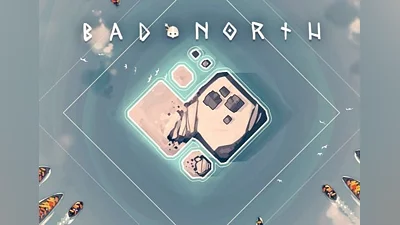 Bad North Jotunn Edition Global (Global) [Steam]