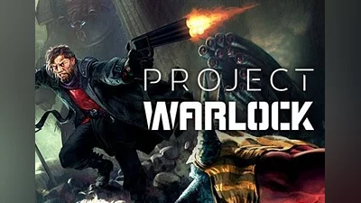 Project Warlock EN/DE/FR/PL/PT/RU/ZH/ES Global (Global) [Steam]