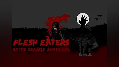 Flesh Eaters EN Global (Global) [Steam]