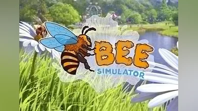 Bee Simulator EU (EU) [Epic Games]